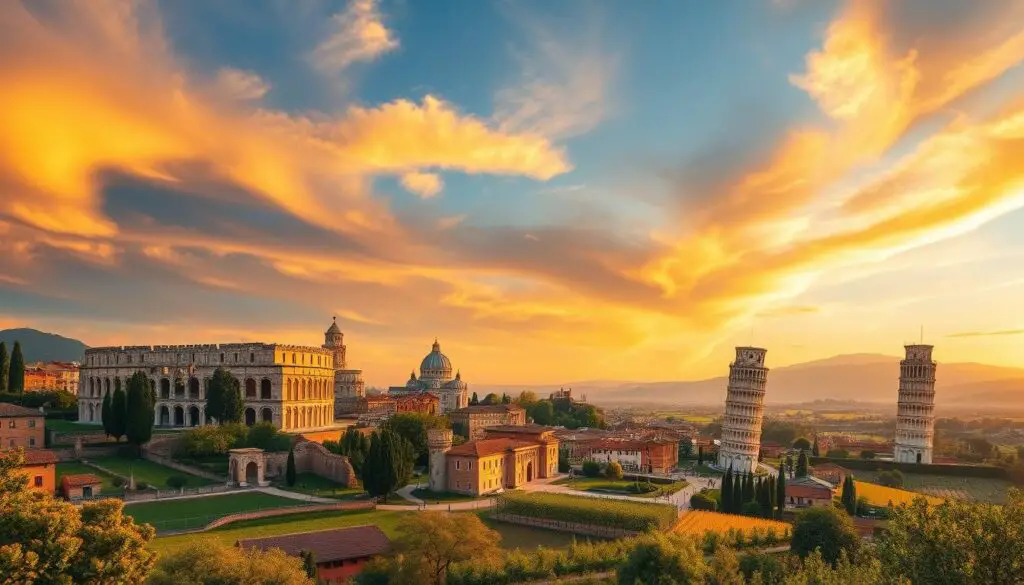 Italy tourism: A Journey Through History and Culture