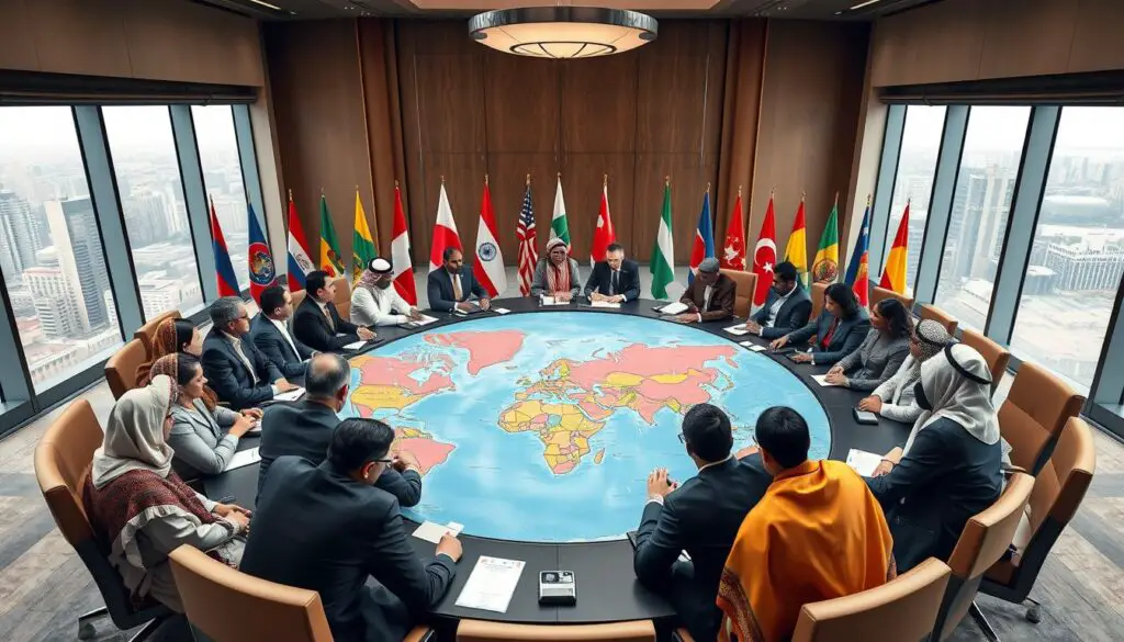 influential government leaders shaping global politics