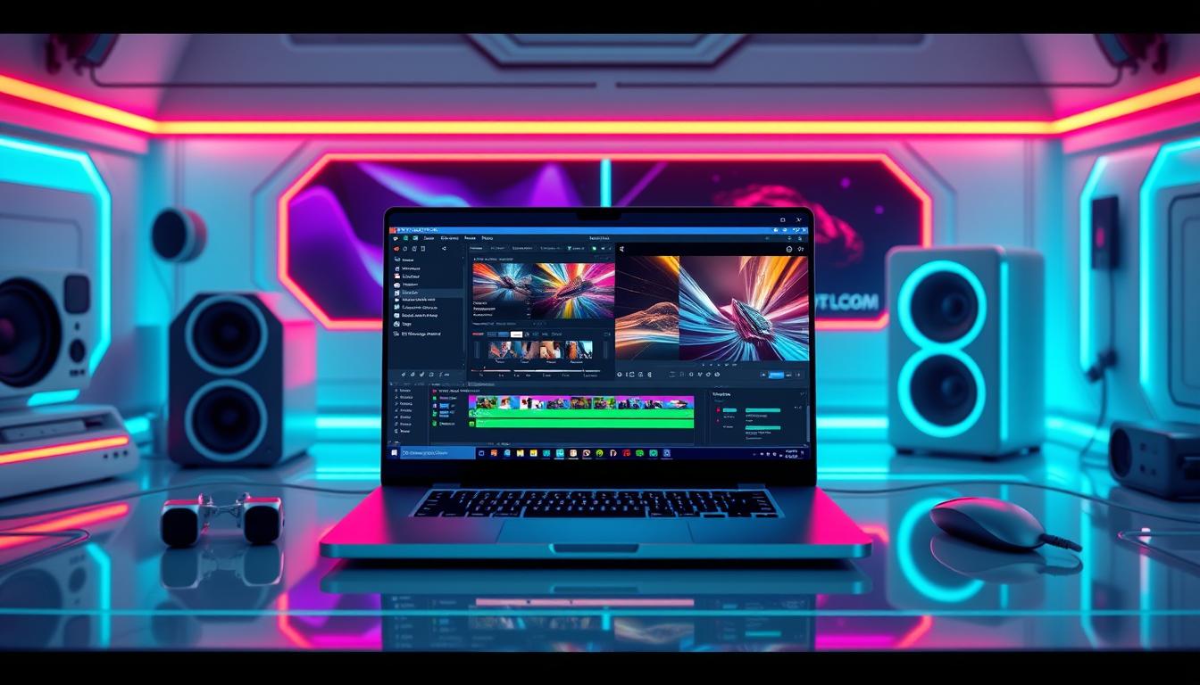 Read more about the article Top 5 Best Video Editing Apps for Creators in 2024