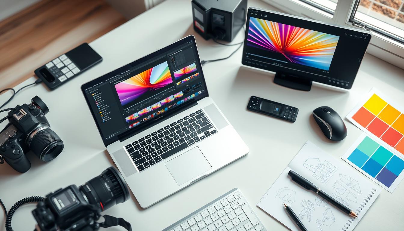 Read more about the article Top 5 Best Video Editing Software: Editor’s Picks