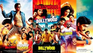 Read more about the article Top 5 Bollywood Hit Moveis: Must-Watch Indian Films