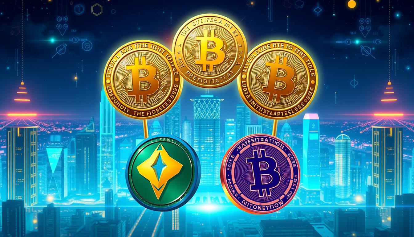 Read more about the article Top 5 Cryptocurrency: Best Digital Assets to Invest