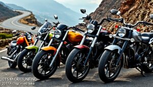 Read more about the article Top 5 Heavy Bikes in the World: Ultimate Power