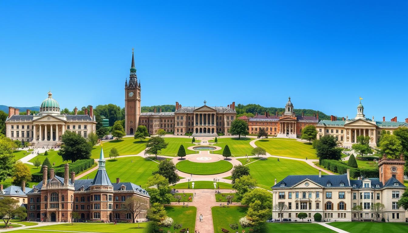 Read more about the article Top 5 Universities in the World: Elite Education